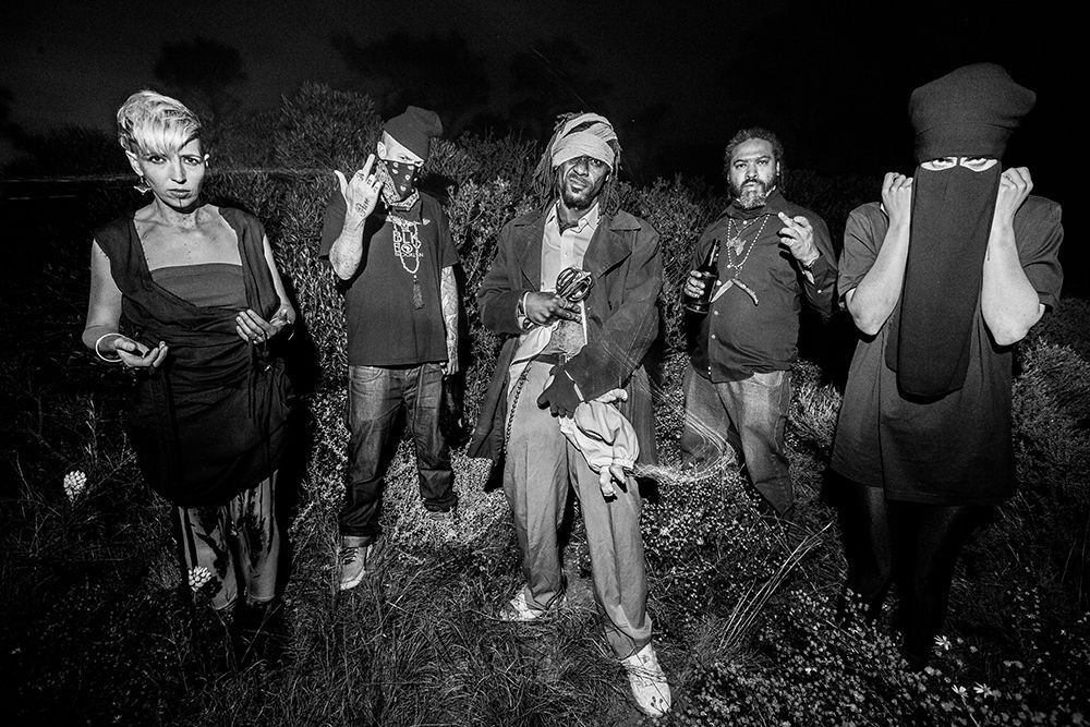 DOOKOOM shoot with Mads Nørgaard 2014