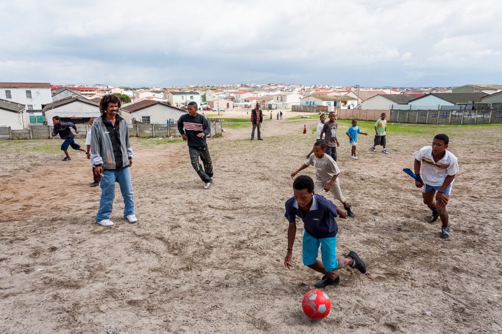 Projects and initiatives run by Joining Hands