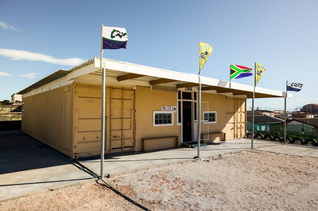 Projects and initiatives run by Joining Hands