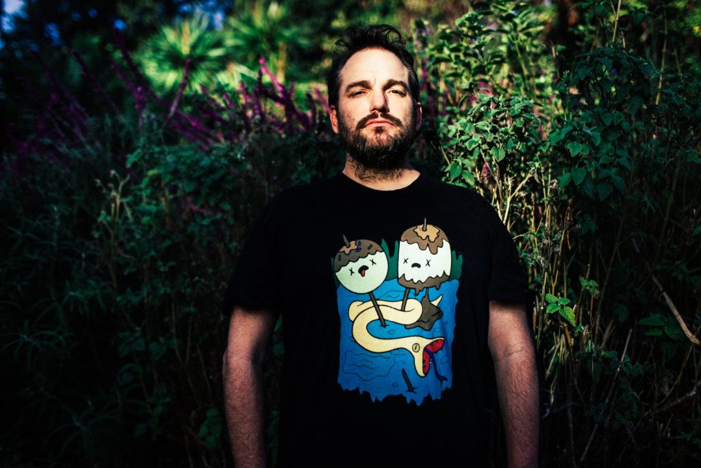 Roger Young for Hayo Magazine